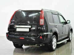 Nissan X-Trail I, фото №4