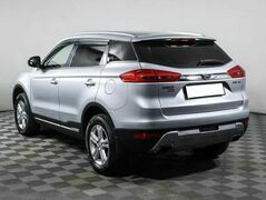 Geely atlas акпп 2018 с пробегом 39 578 км, фото №6