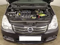 Nissan Almera, фото №12