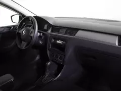 Skoda Rapid, фото №9