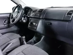 Skoda Fabia, фото №11