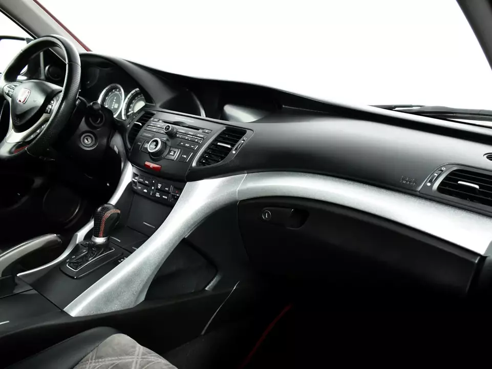 Honda Accord, фото №9