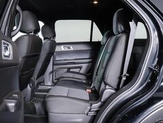 Ford Explorer, фото №6