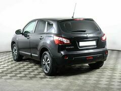 Nissan Qashqai 1.6 Вариатор, фото №4