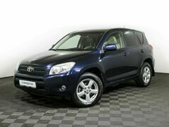 Toyota RAV4 III (XA30), фото №1