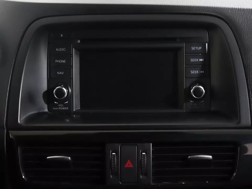 Mazda CX-5, фото №13
