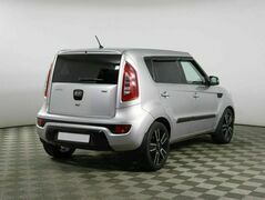 Kia Soul 1.6 Автомат, фото №4