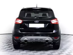 Ford Kuga, фото №6
