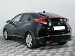 Honda civic мкпп 2012 с пробегом 92 973 км, фото №6