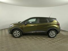Renault Kaptur I, фото №2