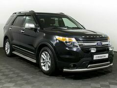 Ford Explorer, фото №3