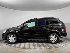 SsangYong Kyron, фото №8