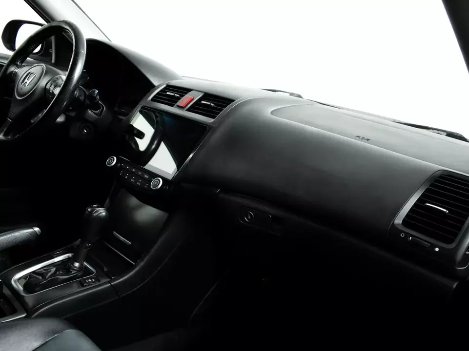 Honda Accord, фото №9