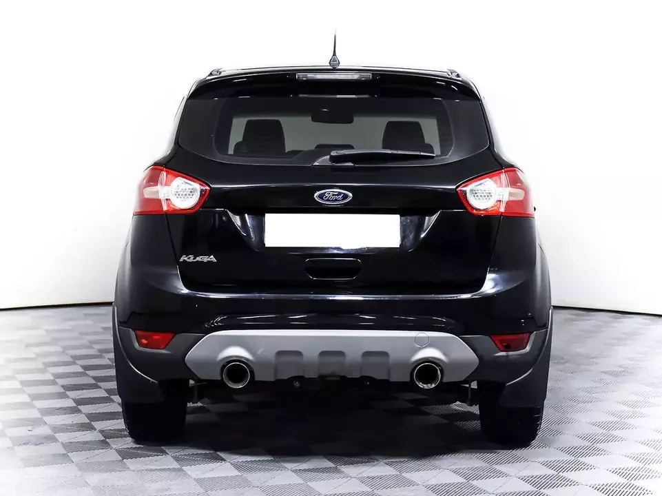 Ford Kuga, фото №6