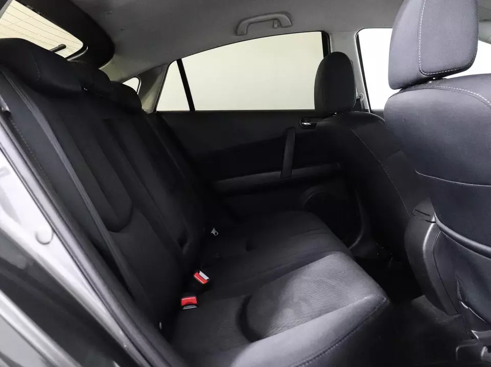 Mazda 6, фото №10