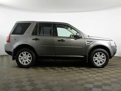 Land Rover Freelander, фото №4