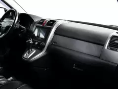 Honda CR-V, фото №9