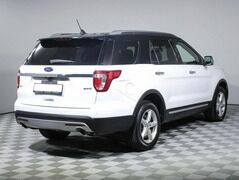 Ford Explorer, фото №3