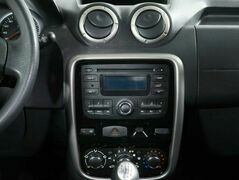 Renault Duster 2.0 Механика, фото №8