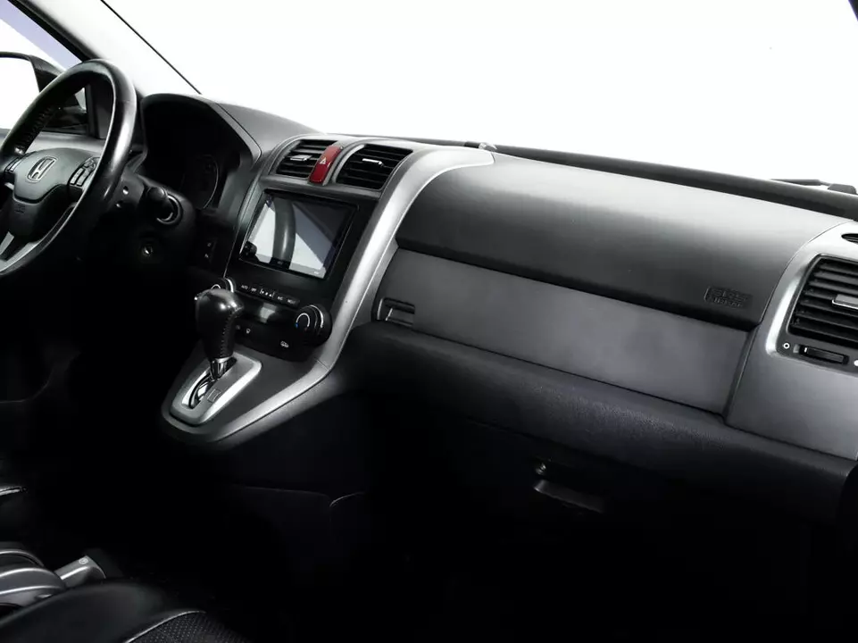 Honda CR-V, фото №9
