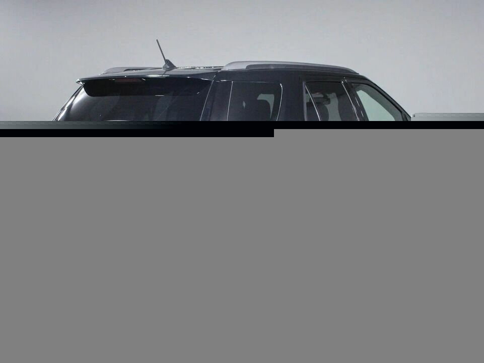 Ford Explorer, фото №3