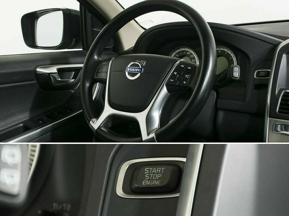 Volvo XC60 I, фото №12