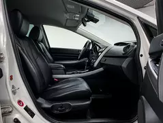Mazda CX-7, фото №12