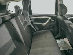Nissan Terrano III (D10), фото №6