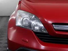 Honda CR-V, фото №19