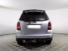 SsangYong Rexton, фото №6