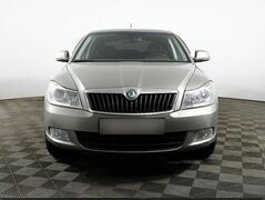 Skoda Octavia, фото №2