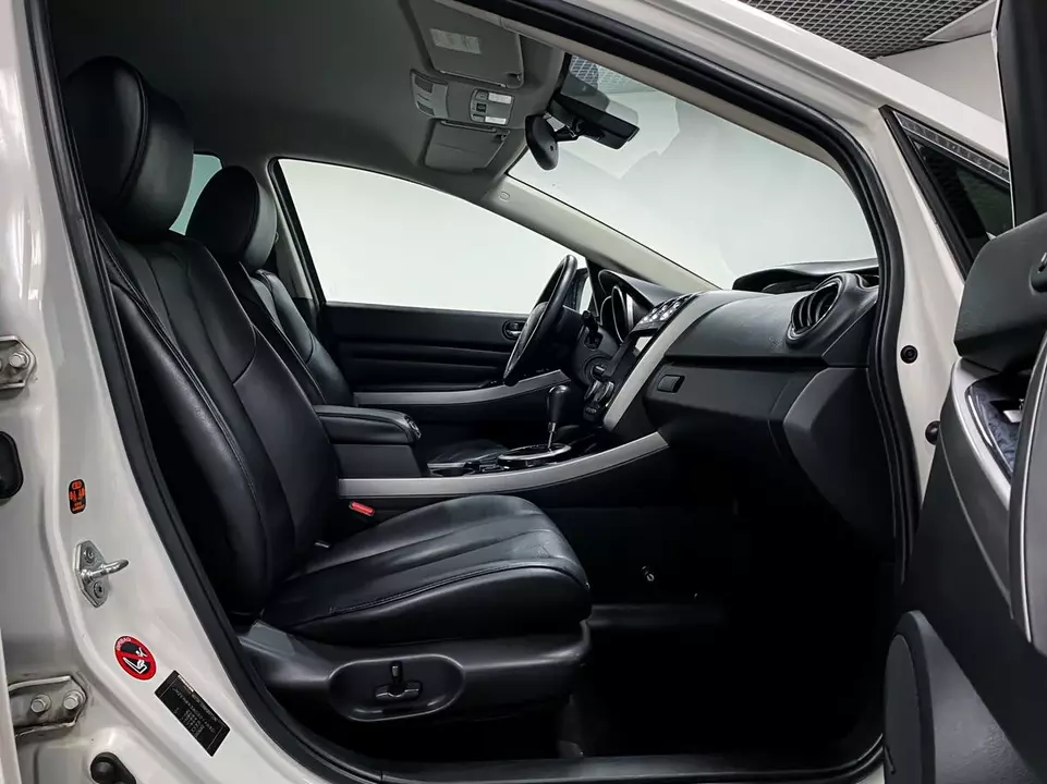 Mazda CX-7, фото №12