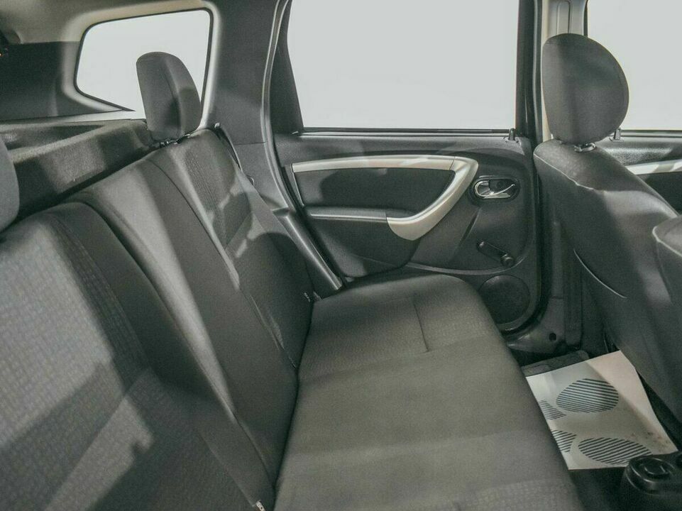 Nissan Terrano III (D10), фото №6