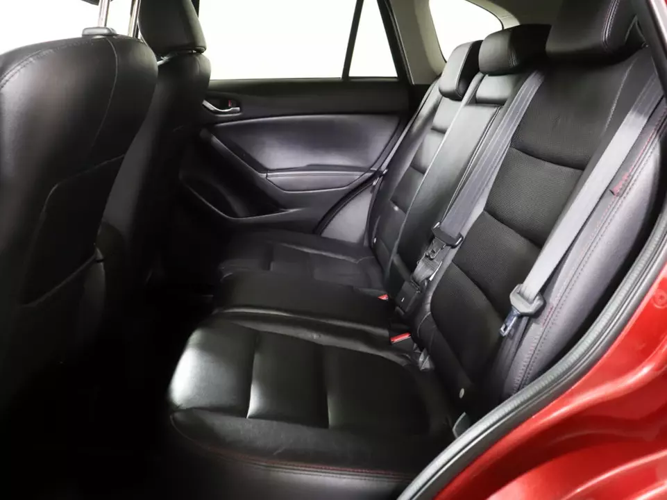 Mazda CX-5, фото №10