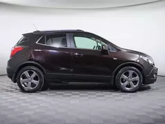 Opel Mokka, фото №4