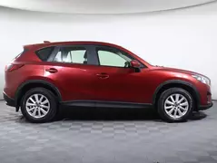 Mazda CX-5, фото №4