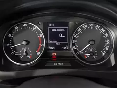 Skoda Rapid, фото №17