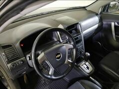 Chevrolet Captiva, фото №5