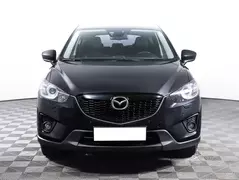 Mazda CX-5, фото №2