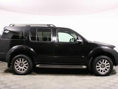 Nissan Pathfinder III Рестайлинг, фото №4
