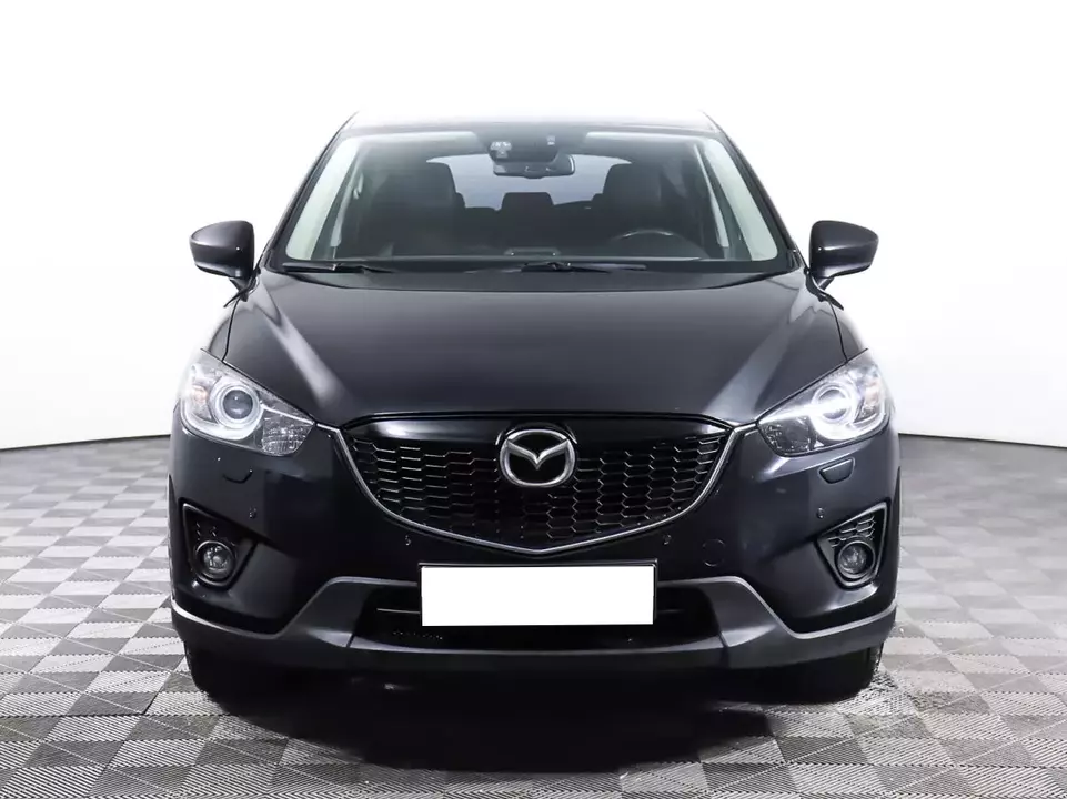 Mazda CX-5, фото №2