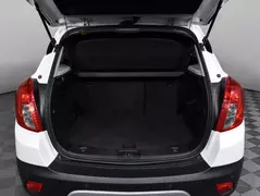 Opel Mokka, фото №10