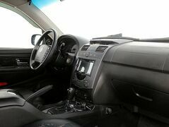 SsangYong Rexton, фото №10