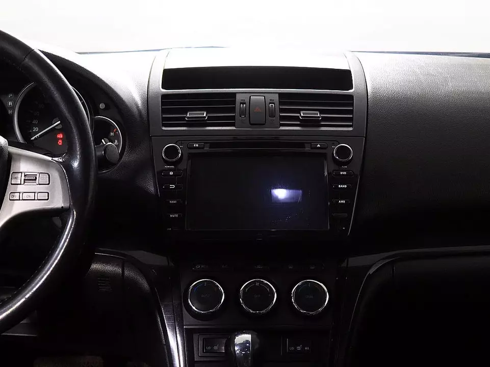 Mazda 6, фото №12