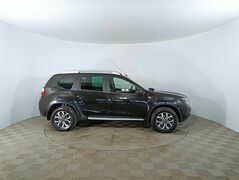 Nissan Terrano III (D10), фото №2