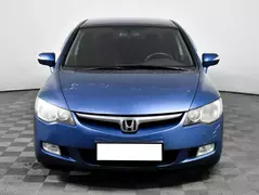 Honda Civic, фото №2