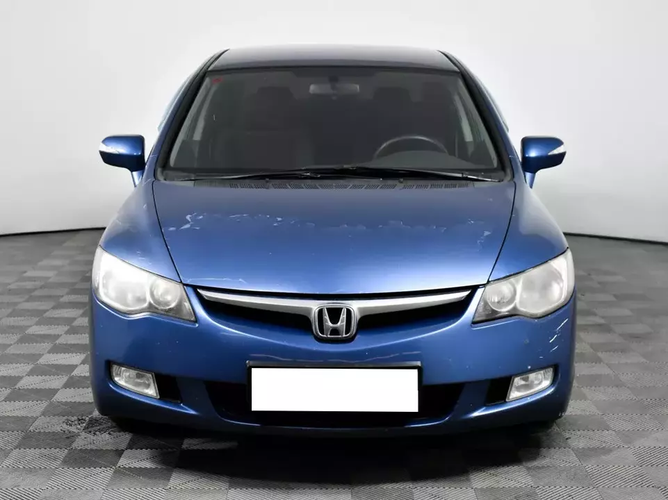 Honda Civic, фото №2