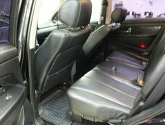 SsangYong Rexton II, фото №9