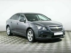 Chevrolet Cruze 1.8 Автомат, фото №2