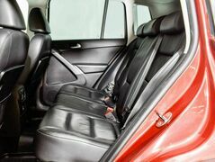 Volkswagen Tiguan I, фото №7